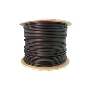 کابل شبکه نگزنس CAT6 SFTP OUTDOOR مس تست پرمننت