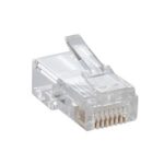 سوکت شبکه RJ45 CAT5e دی لینک