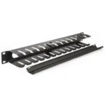 نگهدارنده کابل شبکه امپ AMP Cable Manager