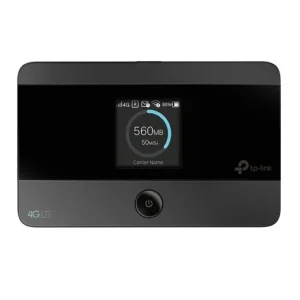 بهترین مودم جیبی [5G-4G-LTE] مدل 7350