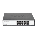سوییچ 10 پورت نتربیت مدل NGS-F1010P-C