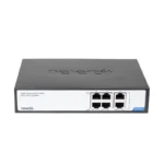 سوییچ 6 پورت نتربیت مدل NGS-F1006P-C