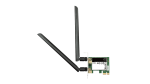 کارت شبکه بی سیم دی لینک مدل AC1200 DWA-582