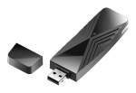 کارت شبکه بی سیم AX1800 دی لینک مدل D-Link DWA-X1850