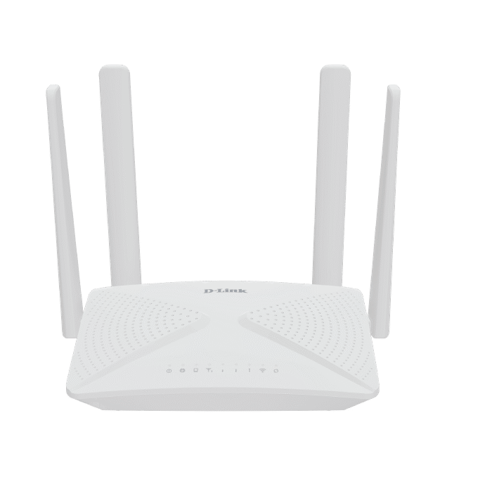 مودم روتر 4G LTE دو سیم کارت دی لینک مدل DWR-M922