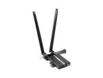 کارت شبکه بی‌سیم PCIe دی لینک مدل DWA-X586E - Image 2
