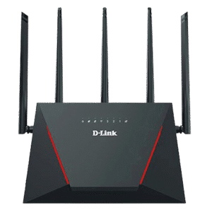 روتر بی‌ سیم AX3000 دی-لینک DIR-X3000Z