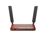 روتر وایرلس میکروتیک مدل L009UiGS-2HaxD-IN