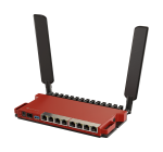 روتر وایرلس میکروتیک مدل L009UiGS-2HaxD-IN - Image 2
