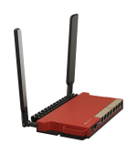 روتر وایرلس میکروتیک مدل L009UiGS-2HaxD-IN - Image 4