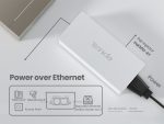 آداپتور PoE گیگابیتی تندا مدل POE30G-AT - تصویر 3