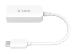 مبدل USB-C به RJ45 دی لینک مدل DUB-E250 - Image 2