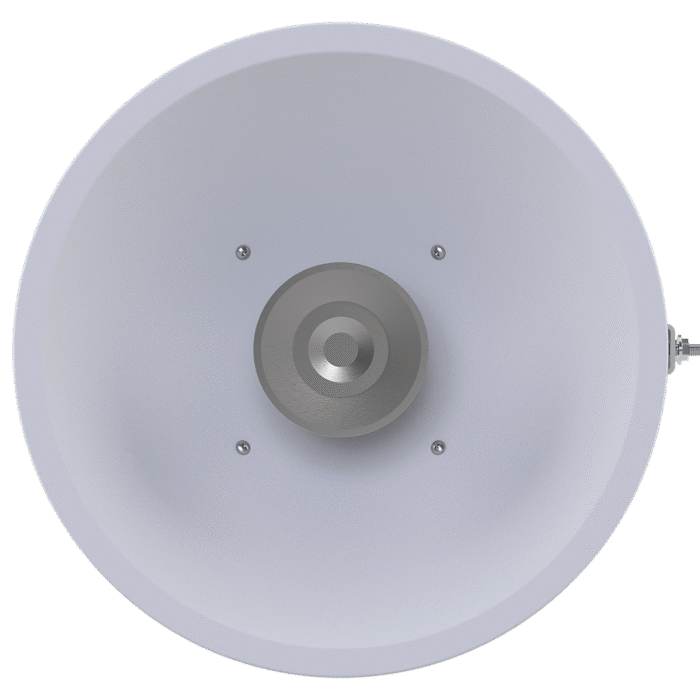 آنتن دیش وایرلس فاز مدل PHASE-25ISO-WB-HP