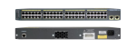 سوییچ شبکه سیسکو مدل WS-C2960-48TT-L - Image 3
