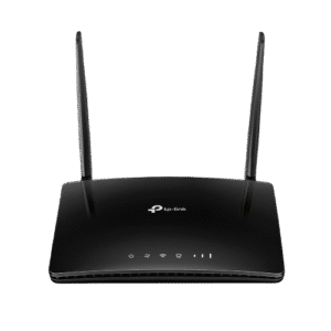 مودم روتر 4G/LTE بی سیم AC1200 تی پی لینک مدل ARCHER MR402