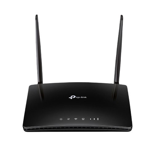 مودم روتر 4G/LTE بی سیم AC1200 تی پی لینک مدل ARCHER MR402