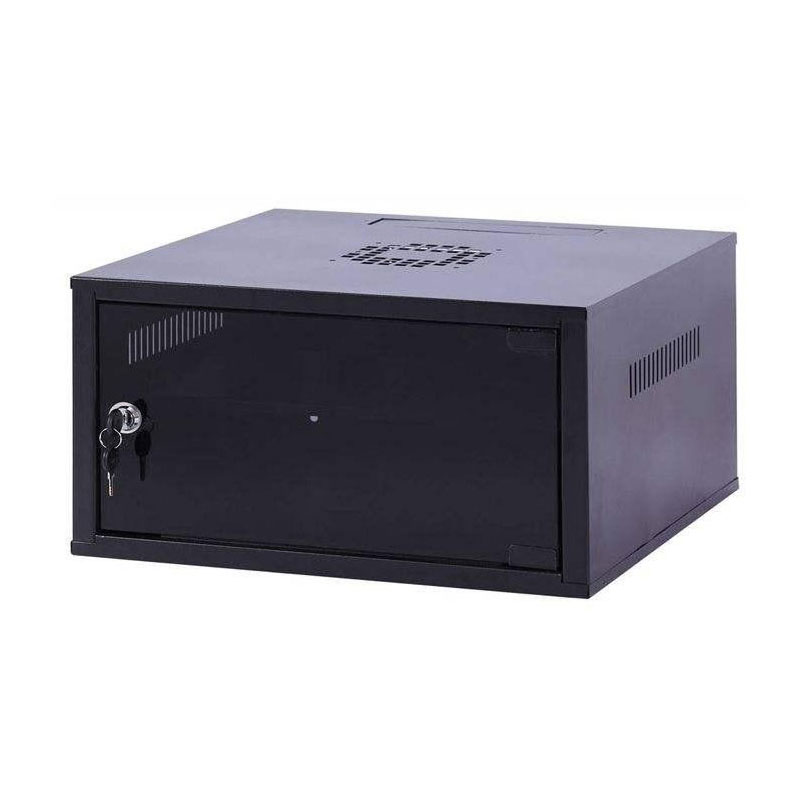 رک مخابراتی 6 یونیت عمق 45