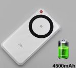 مودم همراه 5G ZTE مدل U30 Air - Image 3