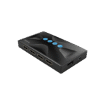 DKVM-410HP