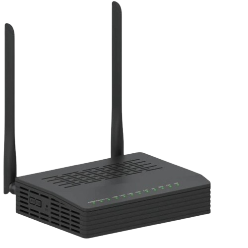 مودم فیبرنوری دی لینک مدل DPN-1251M