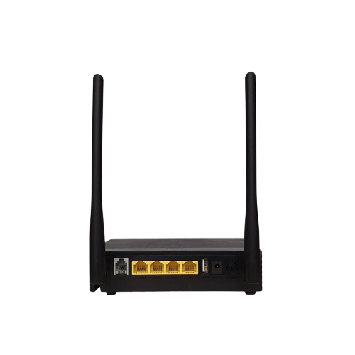 مودم فیبرنوری دی لینک مدل DPN-1251M