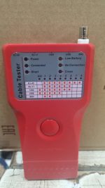 تستر آنالوگ 5 کاره - Image 2
