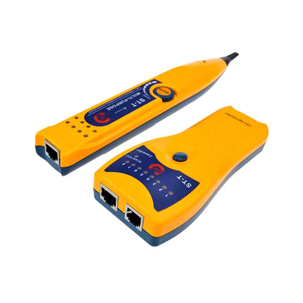 تستر کابل شبکه اپترون مدل ST-T