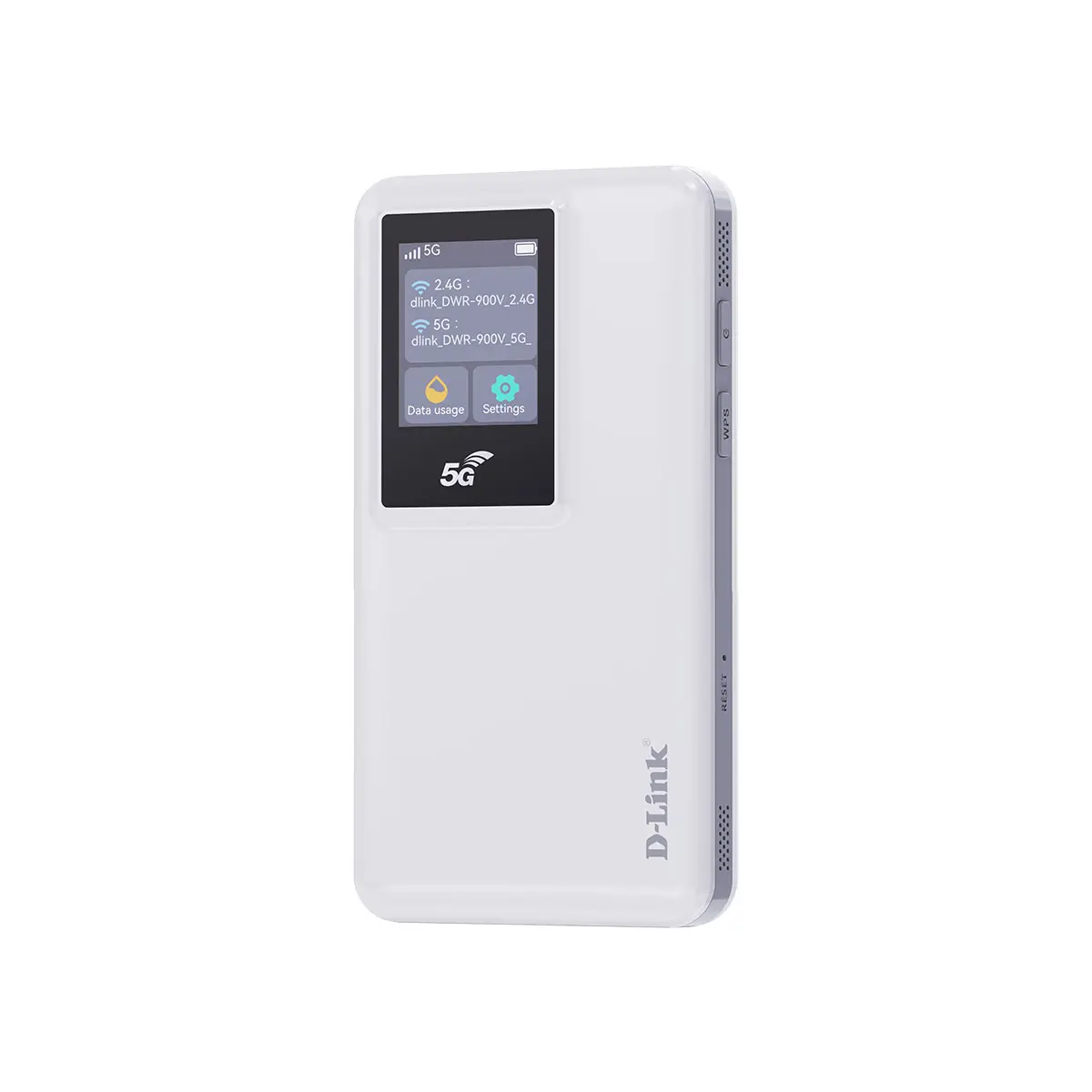 DWR-900V مودم روتر همراه 5G/TD-LTE دوال باند دی لینک مدل DWR-900V - Image 1