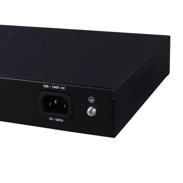 سوییچ شبکه 16 پورت نتربیت مدل NGD-1016D