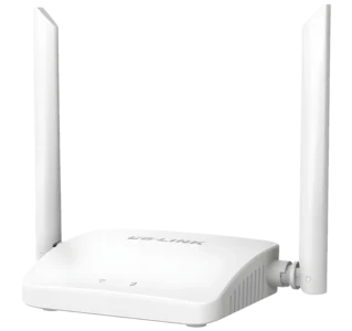 مودم سیم کارتی رومیزی از برند LB-Link مدل CPE600EU