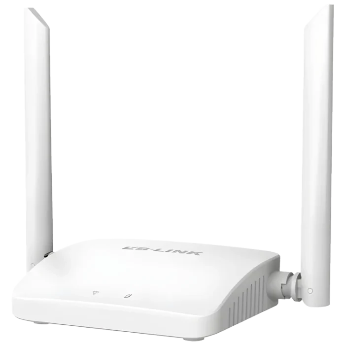 مودم سیم کارتی رومیزی از برند LB-Link مدل CPE600EU