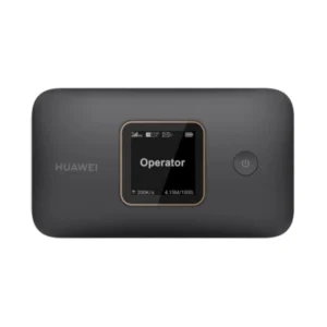 مودم همراه 4.5G/TD-LTE هواویی مدل E5785-330