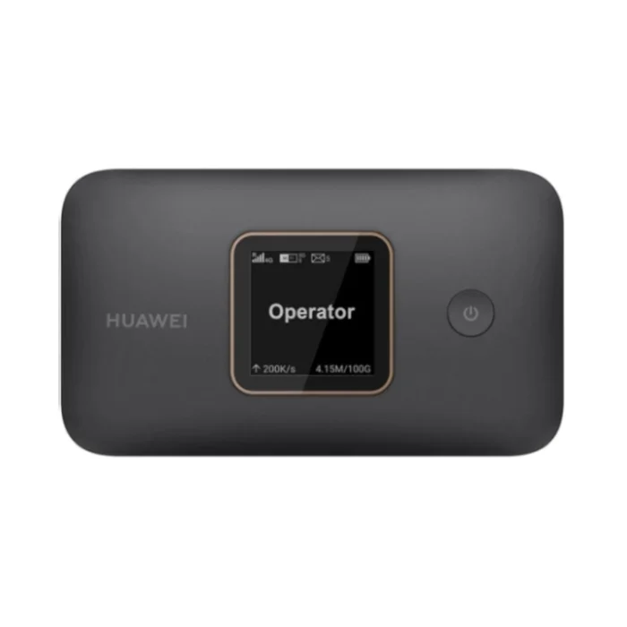 مودم همراه 4.5G/TD-LTE هواویی مدل E5785-330