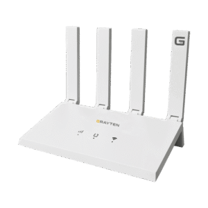مودم 4G رومیزی گریتن مدل GT46E