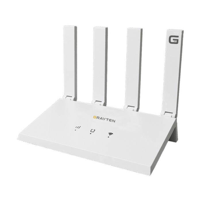 مودم 4G رومیزی گریتن مدل GT46E
