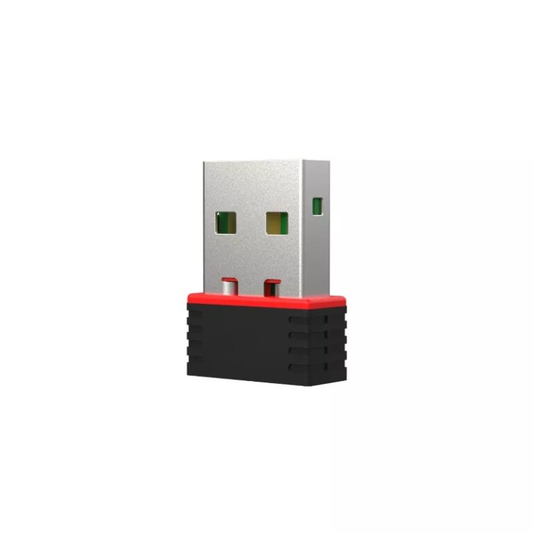 کارت شبکه USB ال بی لینک مدل LB-WN151