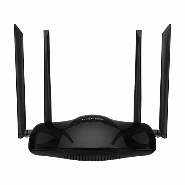 nw-421f مودم روتر 4G/LTE نتربیت مدل NW-421F - Image 1