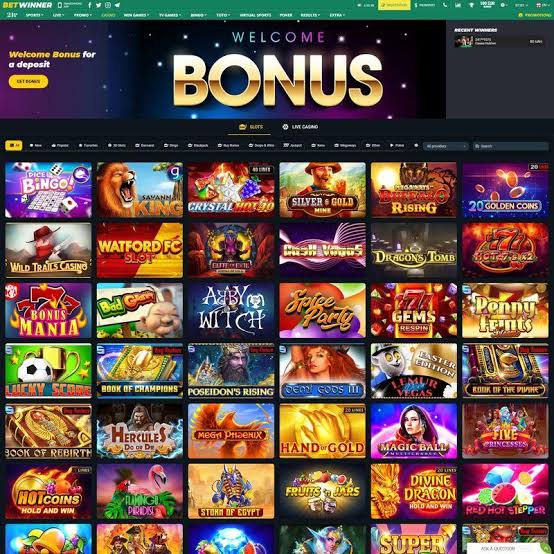 Comprehensive BetWinner Review A Deep Dive into Features and Offerings -1032113291