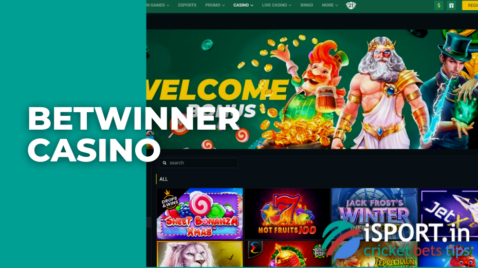 Comprehensive BetWinner Review A Deep Dive into Features and Offerings -1032113291