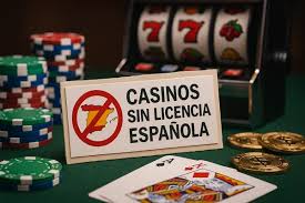 Mejores Casinos sin Licencia en 2023 -444494072