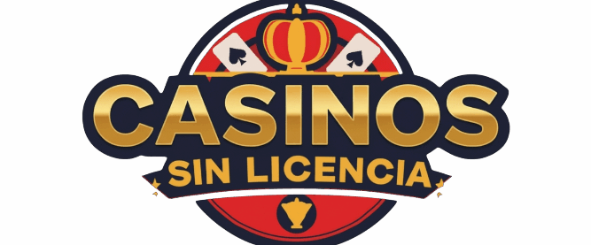 Mejores Casinos sin Licencia en 2023 -444494072