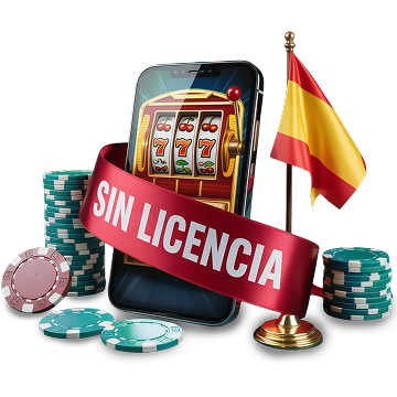 Mejores Casinos sin Licencia en 2023 -444494072