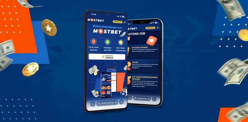 Mostbet Mobilalkalmazás