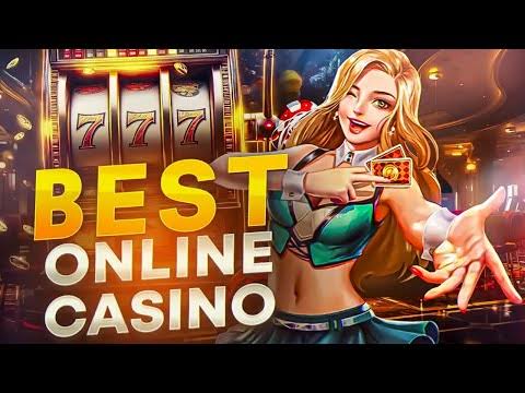 Online Casino στην Ελλάδα Ο απόλυτος οδηγός για το παιχνίδι
