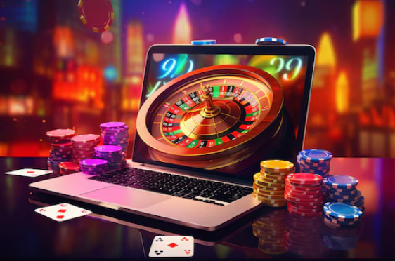 Online Casino στην Ελλάδα Ο απόλυτος οδηγός για το παιχνίδι